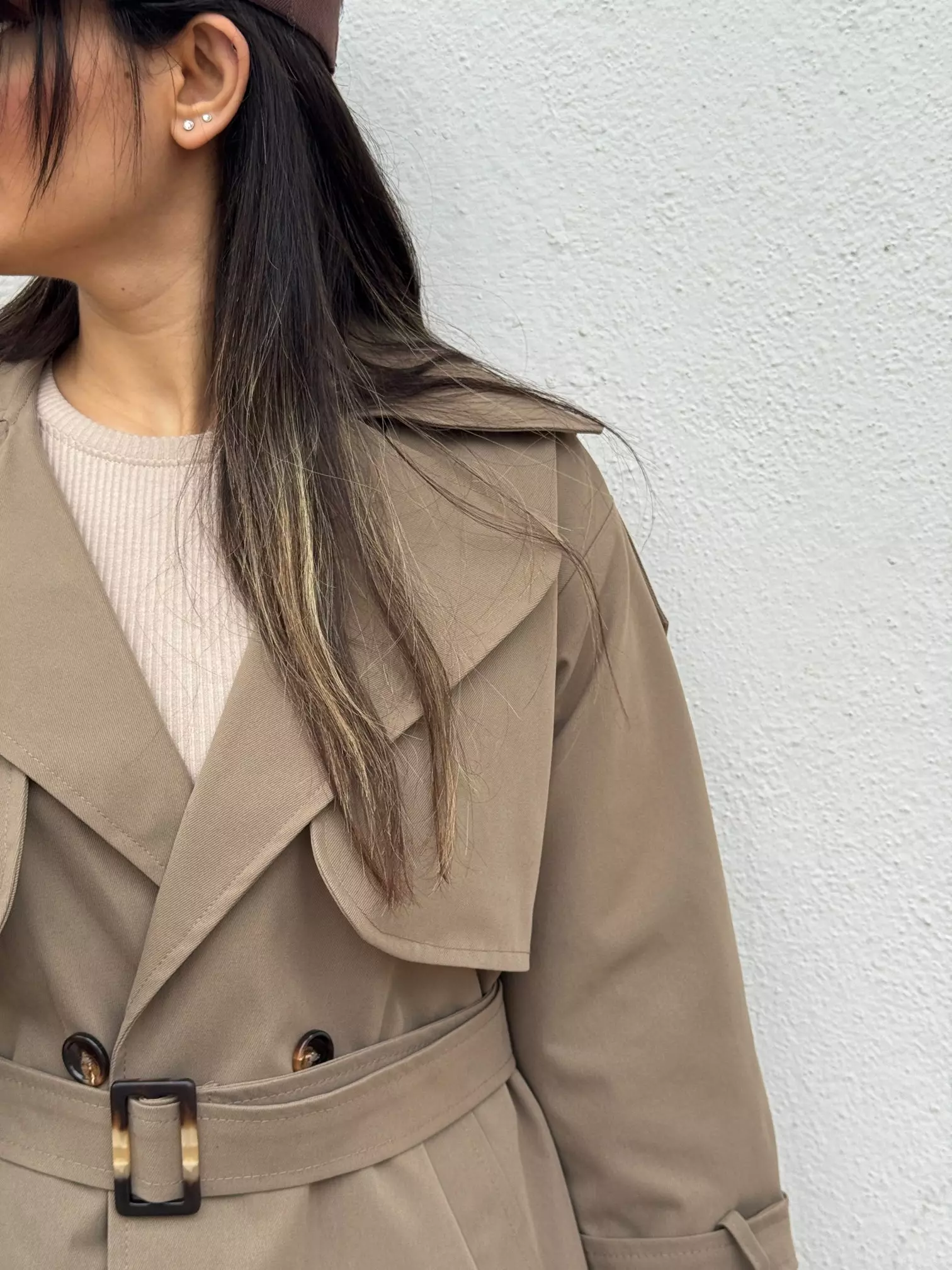 بارونی آستردار ونوس